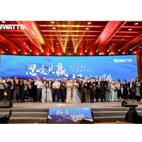 APMEA Leadership Joins China Team to Kick Off Chinese Lunar New Year