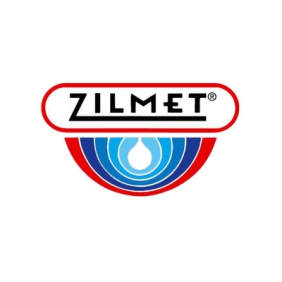 ZILMET PRESSURE TANK