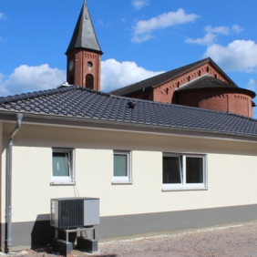 Case Study: Balancing Valve iDROSET Brings Efficient Heat Distribution