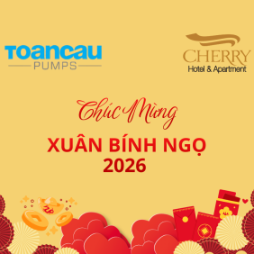 HAPPY NEW YEAR 2026!