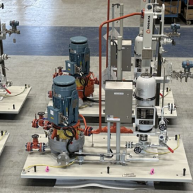 Improve reliability and reduce downtime in safety-critical applications