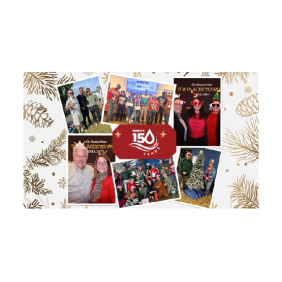 Watts Spreads Holiday Cheer Around the Globe