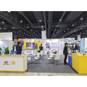 Water Expo Thailand 2025: Shaping a New Vision for the Water Industry