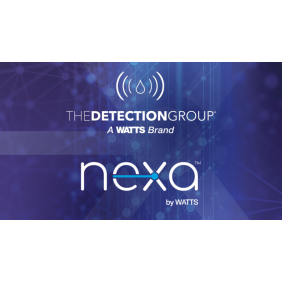 The Detection Group Joins Nexa