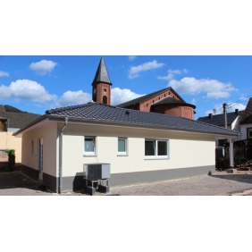 Case Study: Balancing Valve iDROSET Brings Efficient Heat Distribution