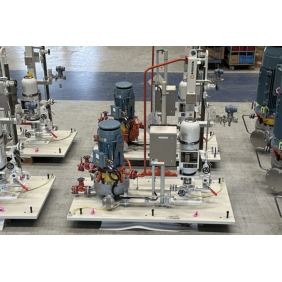 Improve reliability and reduce downtime in safety-critical applications