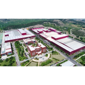 Meide Group won the first green building materials certification