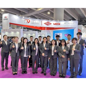 One-Stop Fluid Transmission Pioneer