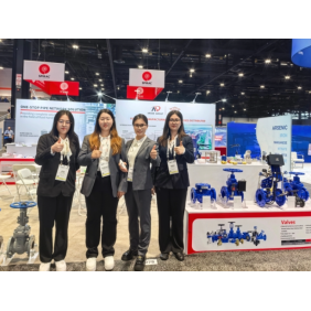 Meide Group Showcase at WEFTEC 2025