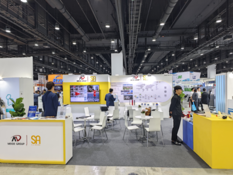 Water Expo Thailand 2025: Shaping a New Vision for the Water Industry