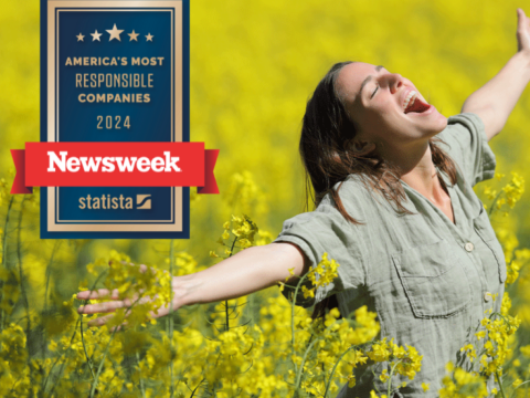 Watts Named One of “America’s Most Responsible Companies 2024”