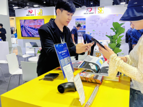 Water Expo Thailand 2025: Shaping a New Vision for the Water Industry