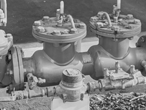 National Backflow Prevention Day August 16th