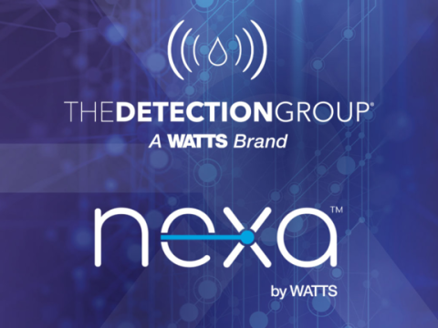 The Detection Group Joins Nexa