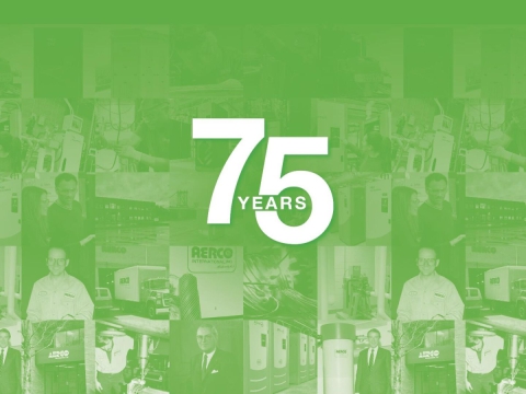 Watts Brands A-Z: Get to Know AERCO