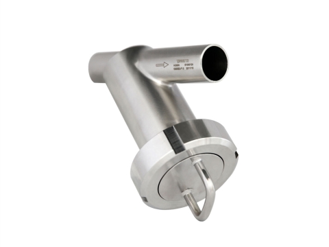 Product Highlight: Stainless Steel Strainer