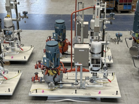 Improve reliability and reduce downtime in safety-critical applications