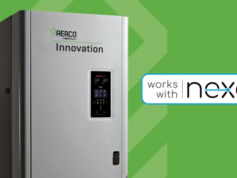 Watts Brands A-Z: Get to Know AERCO