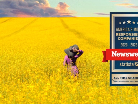 "All-Time Champion" on Newsweek