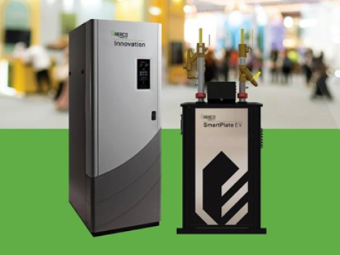 Watts Brands A-Z: Get to Know AERCO