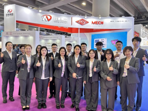 One-Stop Fluid Transmission Pioneer