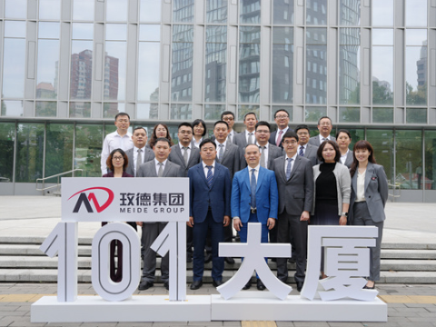 Meide Group