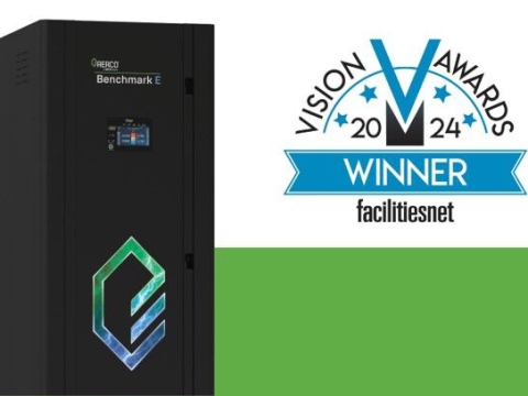 Watts Brands A-Z: Get to Know AERCO