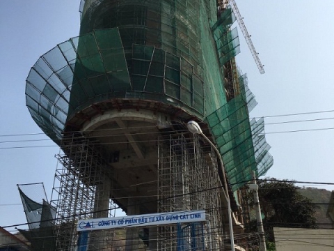 MERMAID SEASIDE VUNG TAU PROJECT