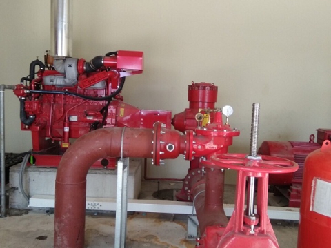 MILLENNIUM QUANG NGAI PROJECT