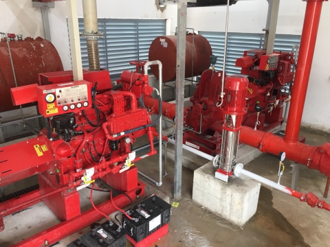 MONDELEZ KINH DO COMPANY PROJECT