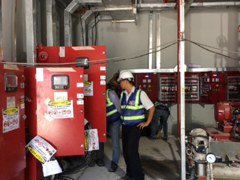 CAM RANH INTERNATIONAL AIRPORT PROJECT