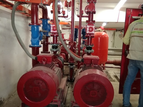 HABITAT PHASE II PROJECT - BINH DUONG PROVINCE