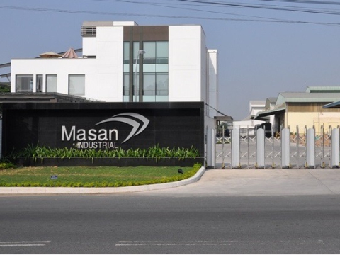 MASAN CONSUMER COMPANY PROJECT - BINH THUAN PROVINCE