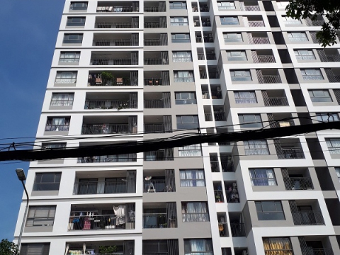 BOTANICA TAN BINH PROJECT