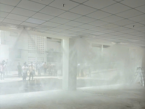 THU DUC HOSPITAL PROJECT