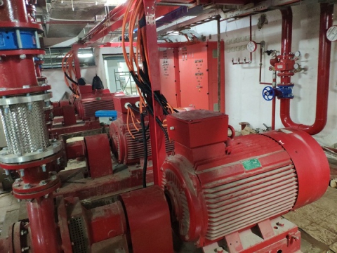 RICHSTAR TAN PHU PROJECT FP