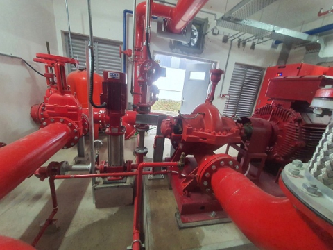 CAINIAO DONG NAI SMART LOGISTICS PART