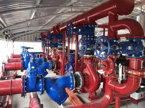 THACO PREMIUM PROJECT - QUANG NAM PROVINCE