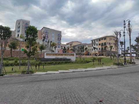 PREMIER VILLAGE PHU QUOC