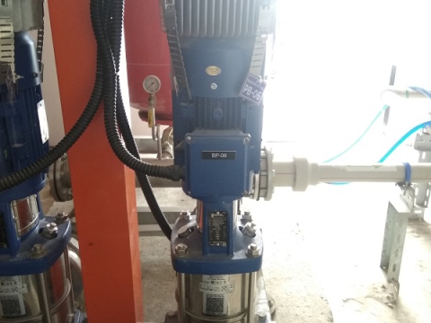 SAI GON ROYAL PROJECT