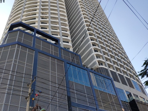 PANORAMA NHA TRANG PROJECT