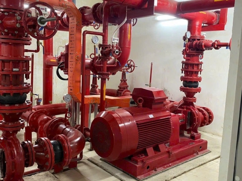 THE FILMORE TOWER DA NANG