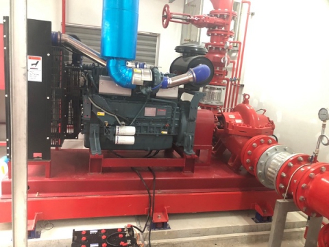 MAPLETREE A3 FACTORY- HUNG YEN