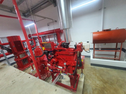 SONION FACTORY - VUNG TAU