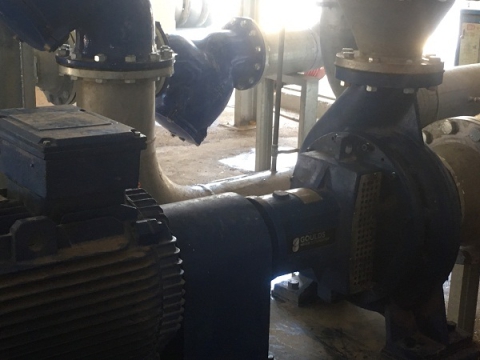 DUOC PHU YEN PROJECT