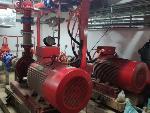 RICHSTAR TAN PHU PROJECT FP