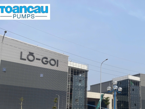 LŌ-GOI BAC NINH PROJECT