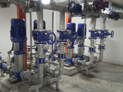 RICHSTAR TAN PHU PROJECT