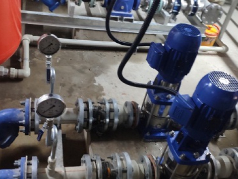 LIBERTY QUY NHON PROJECT - BINH DINH PROVINCE