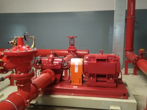 HEINEKEN FACTORY PROJECT